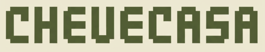 Logo Chevecasa